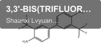 3,3'-BIS(TRIFLUOROMETHYL)BENZIDINE