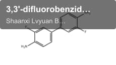 3,3'-difluorobenzidine