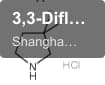 3,3-Difluoropyrrolidine Hydrochloride
