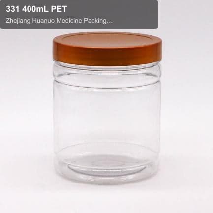 331 400mL PET