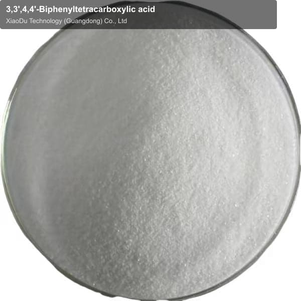 3,3',4,4'-Biphenyltetracarboxylic acid