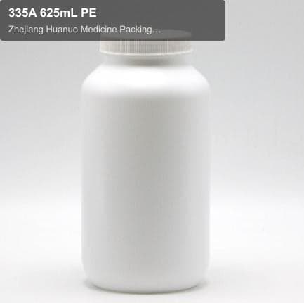 335A 625mL PE