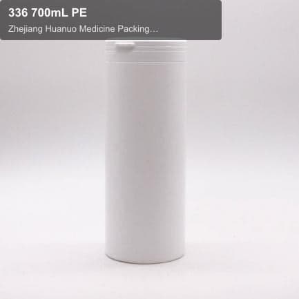 336 700mL PE