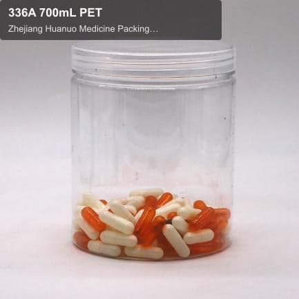 336A 700mL PET