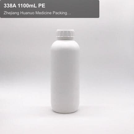 338A 1100mL PE