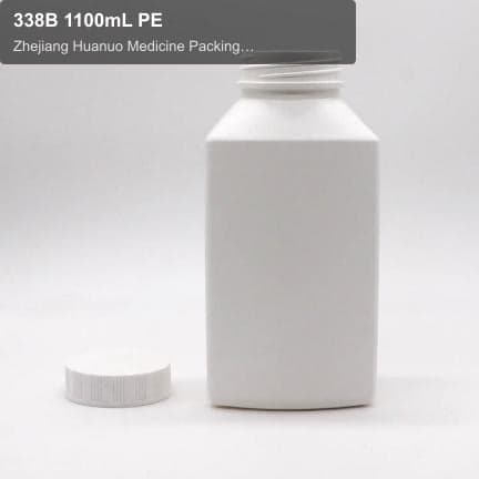 338B 1100mL PE