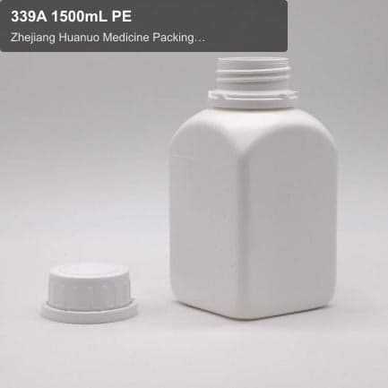 339A 1500mL PE
