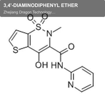 3,4'-DIAMINODIPHENYL ETHER