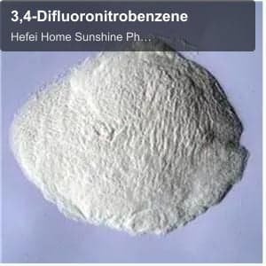 3,4-Difluoronitrobenzene