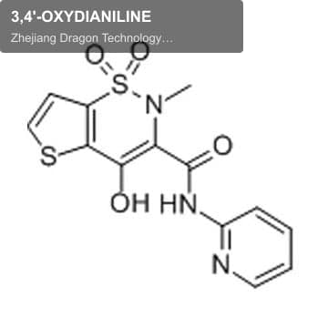 3,4'-OXYDIANILINE