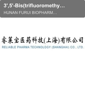 3',5'-Bis(trifluoromethyl)acetophenone