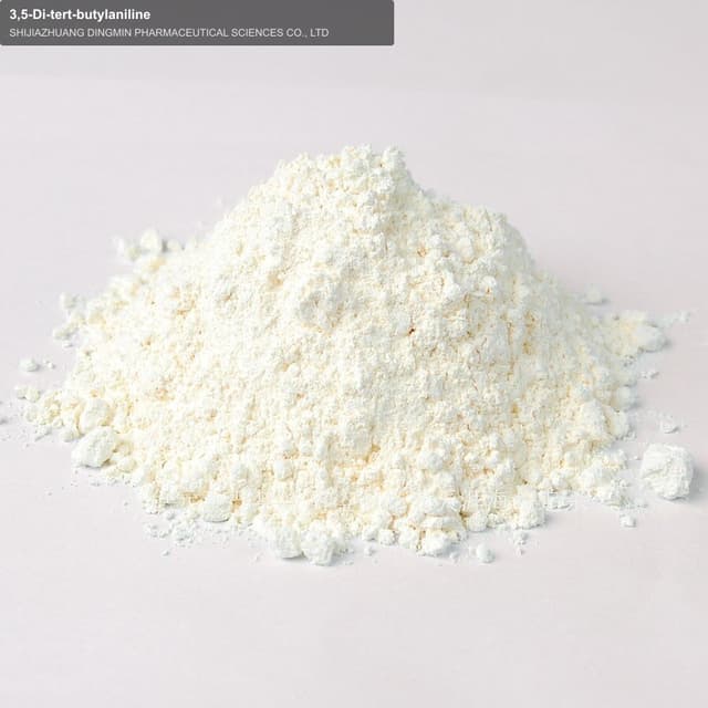 3,5-Di-tert-butylaniline