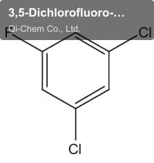 3,5-Dichlorofluoro-benzene