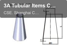 3A Tubular Items Concentric-L31