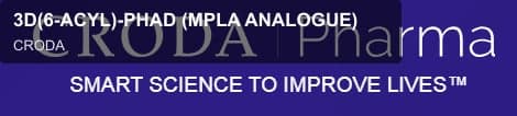 3D(6-ACYL)-PHAD (MPLA ANALOGUE)