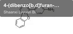 4-(dibenzo[b,d]furan-4-yl)aniline