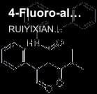 4-Fluoro-alpha-(2-methyl-1-oxopropyl)-gamma-oxo-N,beta-diphenylbenzene butaneamide (M4)