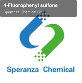 4-Fluorophenyl sulfone