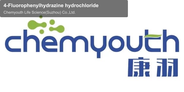 4-Fluorophenylhydrazine hydrochloride