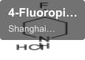 4-Fluoropiperidine hydrochloride