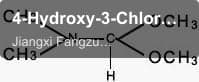 4-Hydroxy-3-Chlorobenzoic Acid
