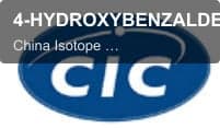 4-HYDROXYBENZALDEHYDE (RING-13C6, 99%)