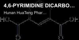 4,6-PYRIMIDINE DICARBOXYLIC ACID