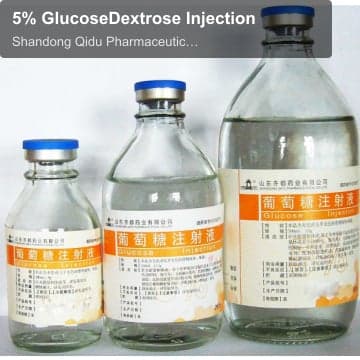 5% GlucoseDextrose Injection