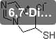 6,7-Dihydro-6-mercapto-5H-pyrazolo[1,2-a][1,2,4]- triazolium chloride