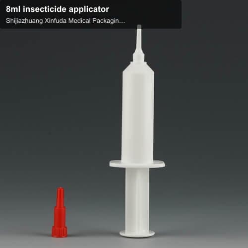 8ml insecticide applicator