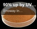 90% up by UV Pinus Massoniana Lamb/Pine Bark Extract/Proanthocyanidins B1 B3 133248-87-0