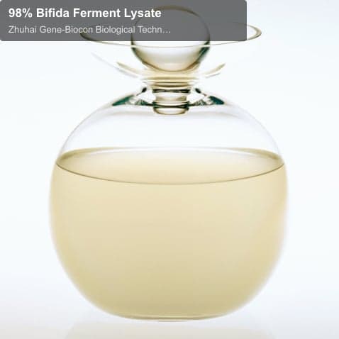 98% Bifida Ferment Lysate