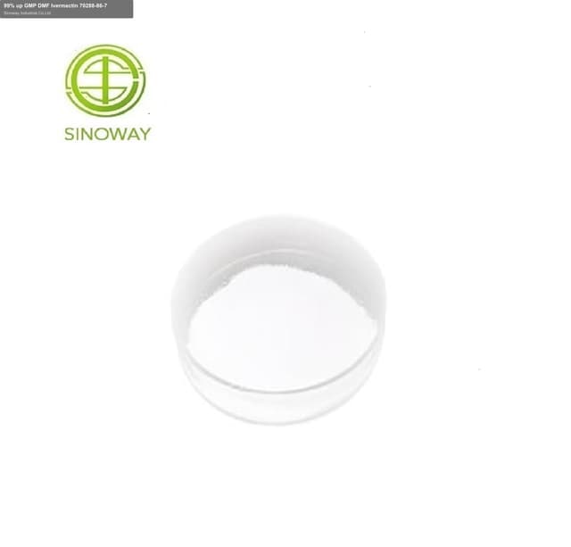 99% up GMP DMF Ivermectin 70288-86-7