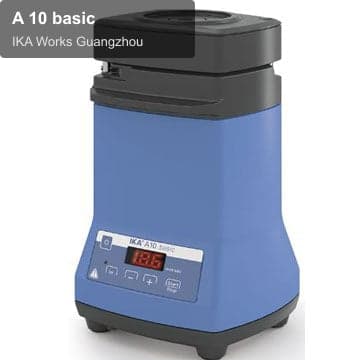 A 10 basic