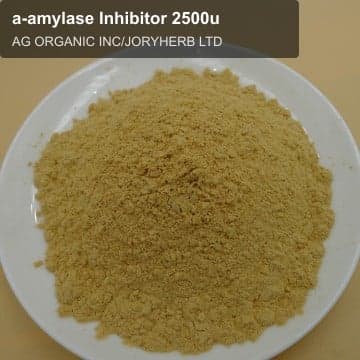 a-amylase Inhibitor 2500u