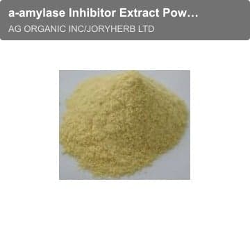 a-amylase Inhibitor Extract Powder 5000u