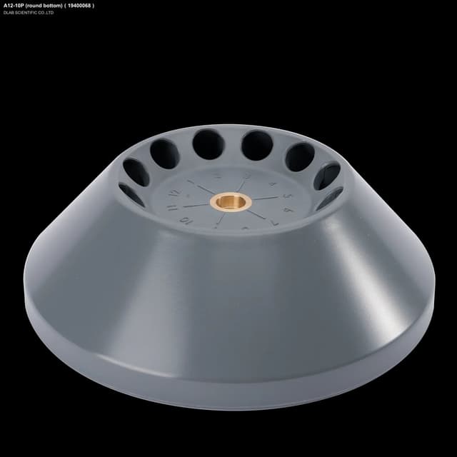A12-10P (round bottom)（19400068）