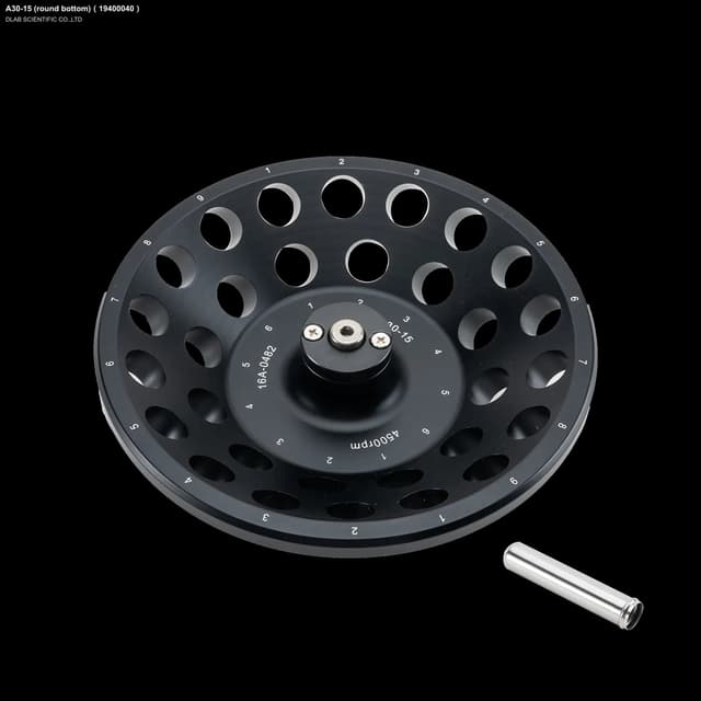 A30-15 (round bottom)（19400040）