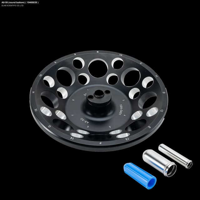 A8-50 (round bottom)（19400039）