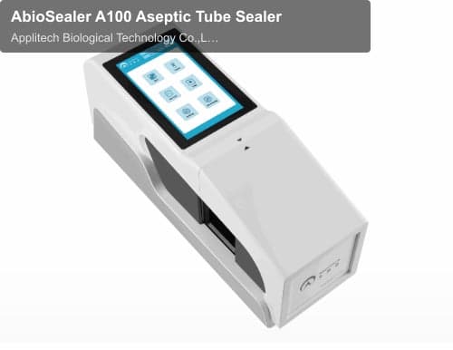 AbioSealer A100 Aseptic Tube Sealer