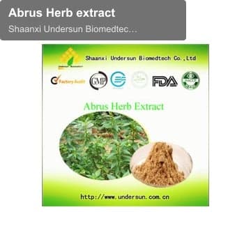Abrus Herb extract