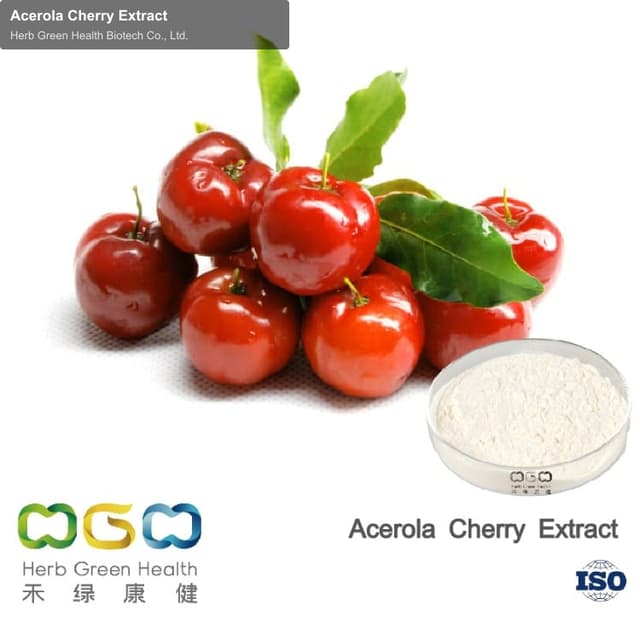 Acerola Cherry Extract