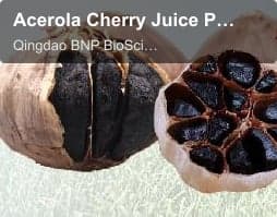 Acerola Cherry Juice Powder