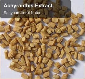 Achyranthis Extract