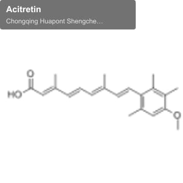 Acitretin