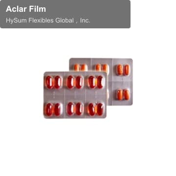 Aclar Film