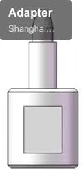 Adapter
