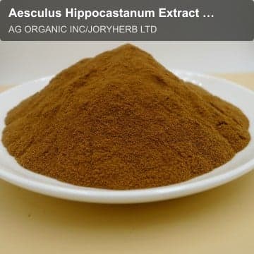 Aesculus Hippocastanum Extract Powder