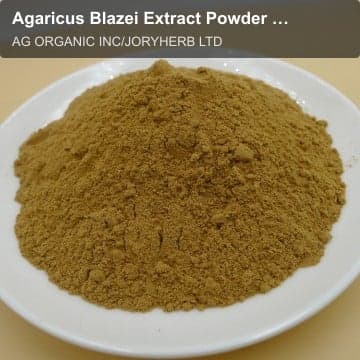 Agaricus Blazei Extract Powder 10:1
