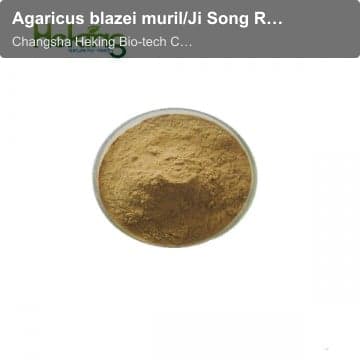 Agaricus blazei muril/Ji Song Rong extract